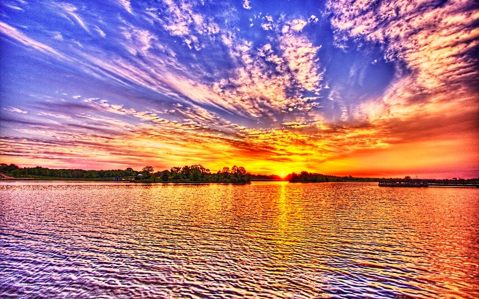 sky